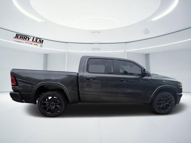 new 2026 Ram 1500 car, priced at $64,940