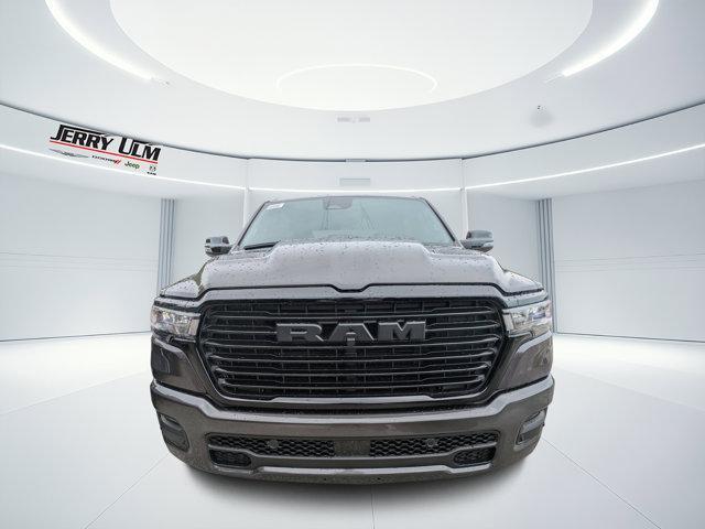 new 2026 Ram 1500 car, priced at $64,940