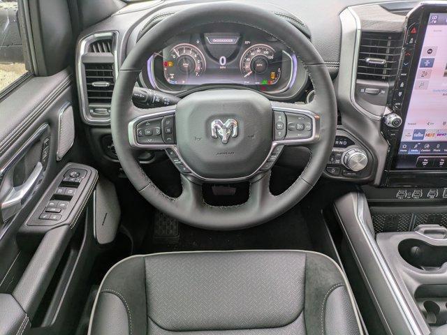 new 2026 Ram 1500 car, priced at $64,940