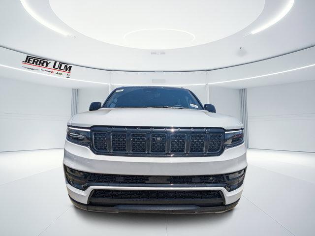 new 2025 Jeep Grand Wagoneer car, priced at $93,210