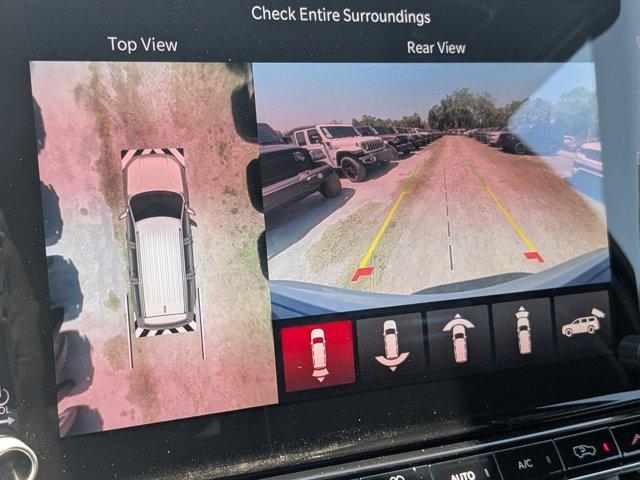 new 2025 Jeep Grand Wagoneer car, priced at $93,210