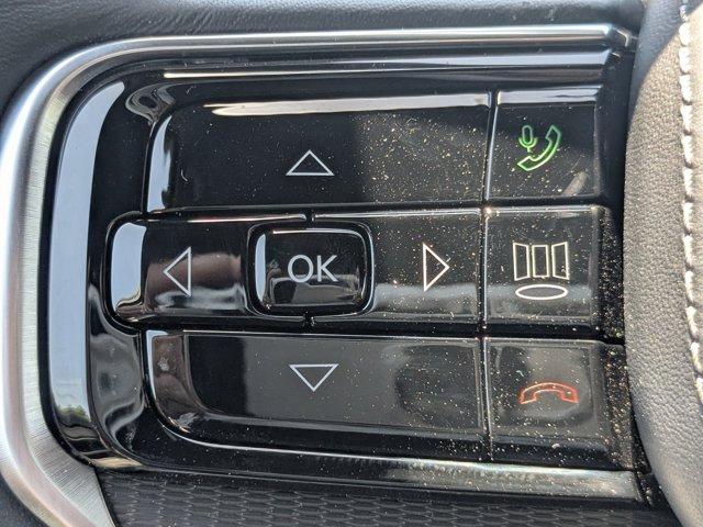 new 2025 Jeep Grand Wagoneer car, priced at $93,210