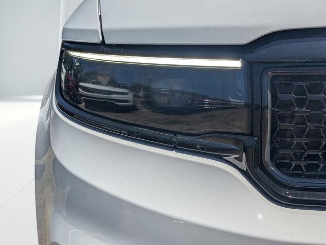 new 2025 Jeep Grand Wagoneer car, priced at $93,210