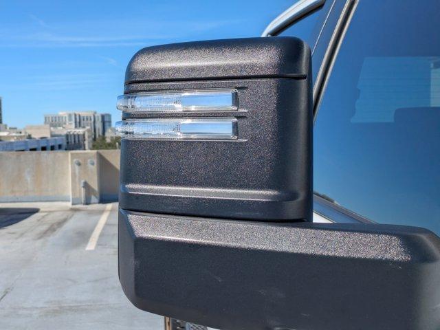 used 2025 Chevrolet Silverado 2500 car, priced at $59,838