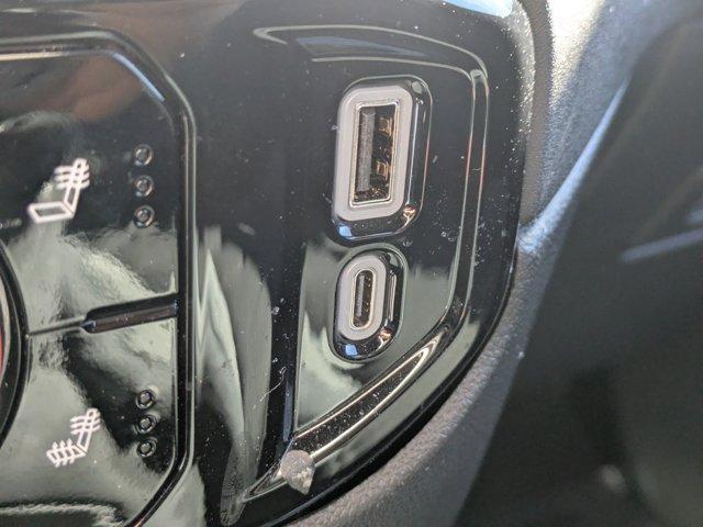 used 2025 Chevrolet Silverado 2500 car, priced at $59,838