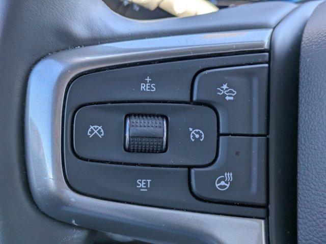 used 2025 Chevrolet Silverado 2500 car, priced at $59,838