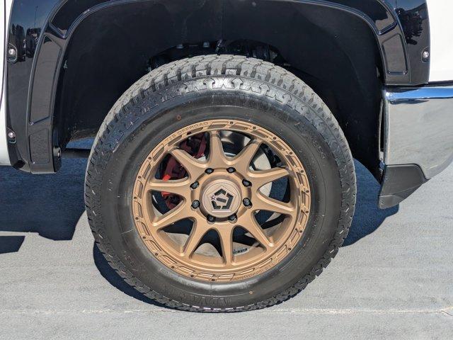 used 2025 Chevrolet Silverado 2500 car, priced at $59,838