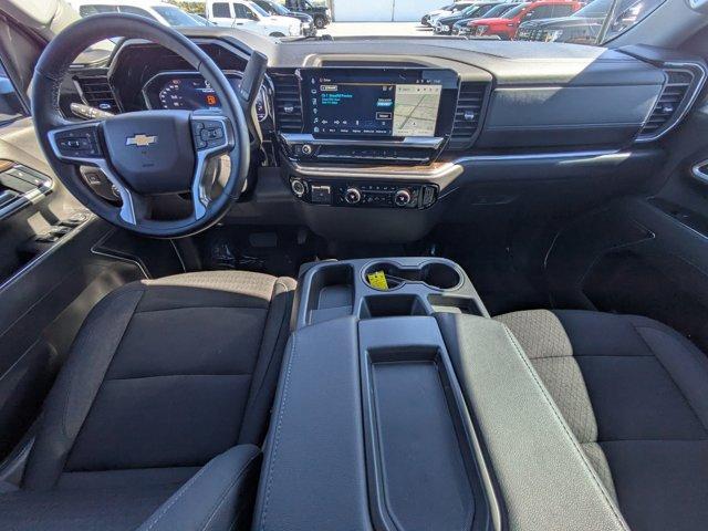 used 2025 Chevrolet Silverado 2500 car, priced at $59,838