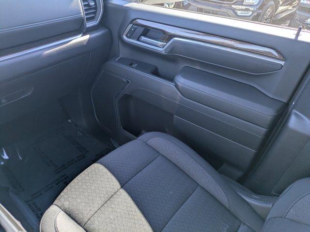 used 2025 Chevrolet Silverado 2500 car, priced at $59,838