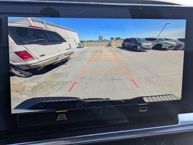 used 2025 Chevrolet Silverado 2500 car, priced at $59,838