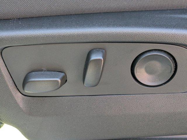 used 2025 Chevrolet Silverado 2500 car, priced at $59,838