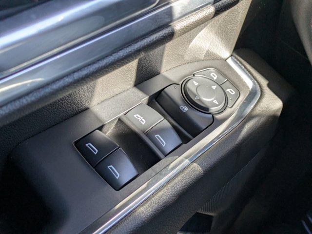 used 2025 Chevrolet Silverado 2500 car, priced at $59,838