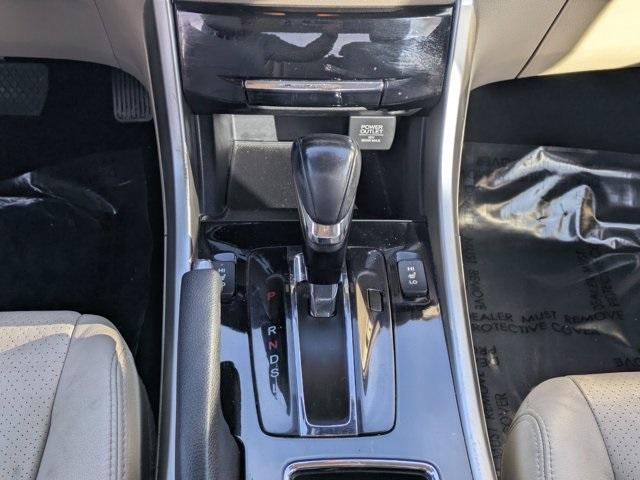 used 2017 Honda Accord car, priced at $13,409