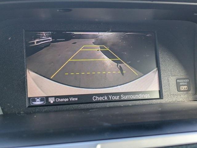 used 2017 Honda Accord car, priced at $13,409