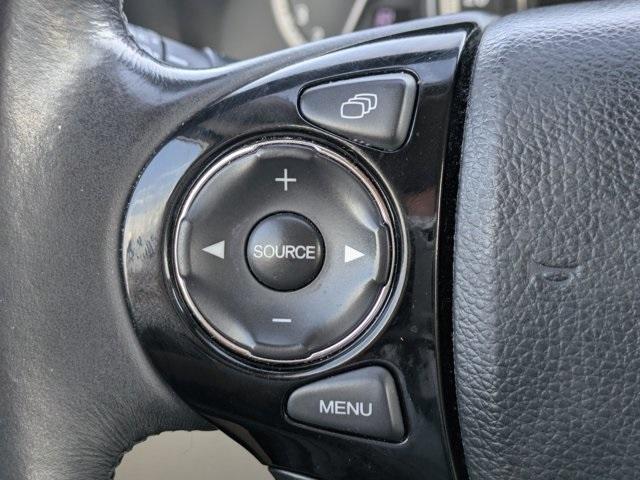 used 2017 Honda Accord car, priced at $13,409