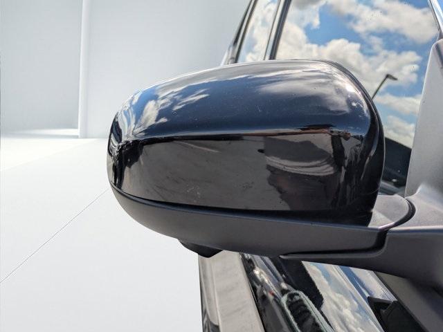 used 2023 Jeep Compass car, priced at $22,500