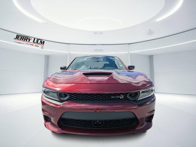 used 2023 Dodge Charger car, priced at $48,750