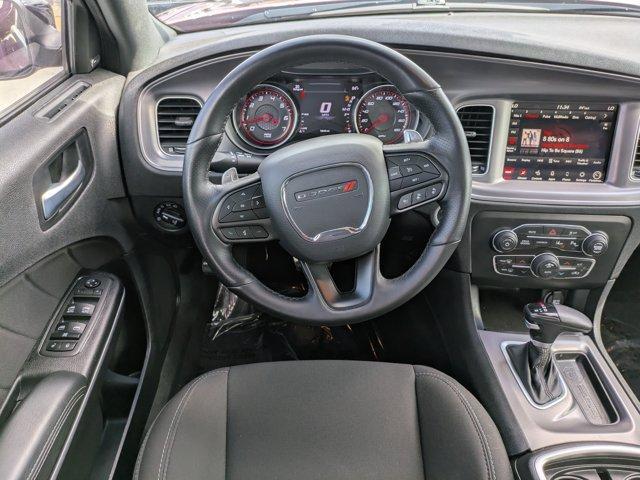 used 2023 Dodge Charger car, priced at $48,750