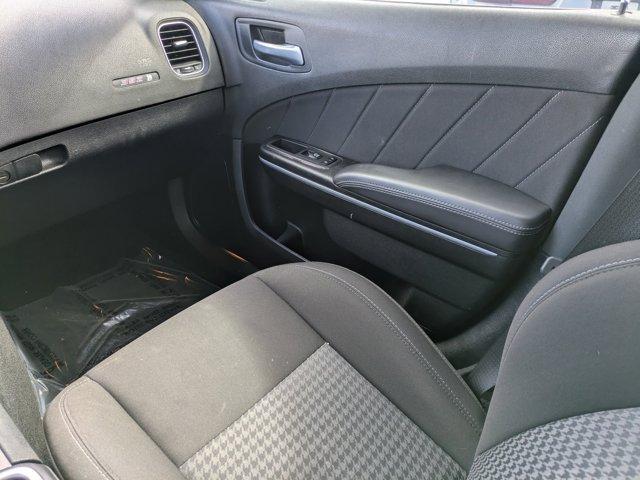 used 2023 Dodge Charger car, priced at $48,750