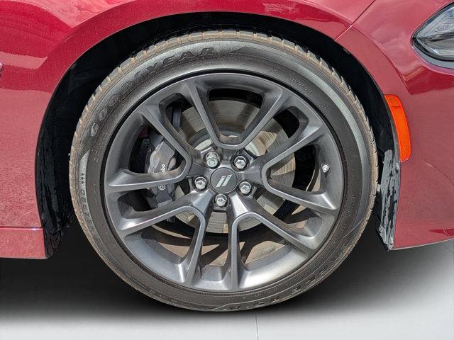used 2023 Dodge Charger car, priced at $48,750