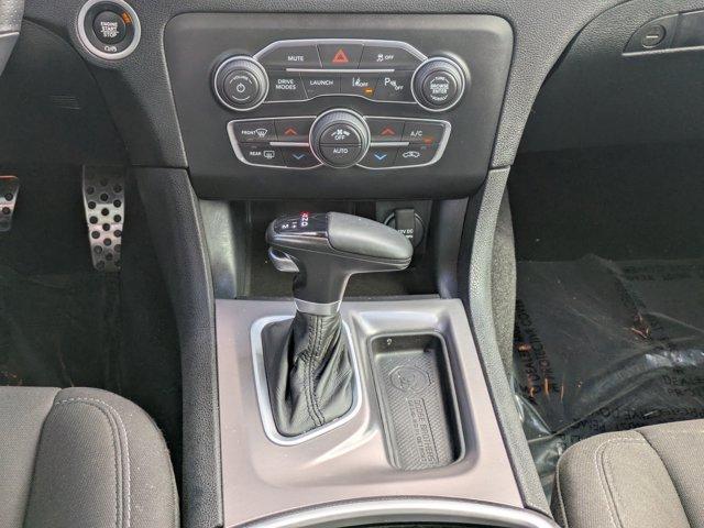 used 2023 Dodge Charger car, priced at $48,750