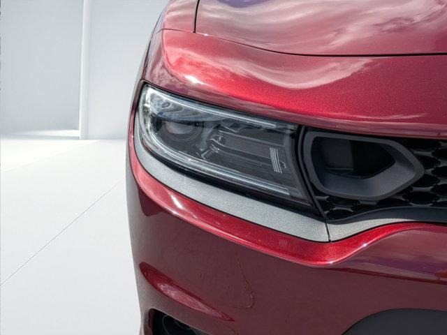 used 2023 Dodge Charger car, priced at $48,750