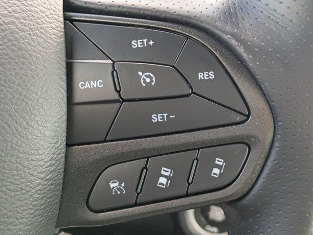 used 2023 Dodge Charger car, priced at $48,750
