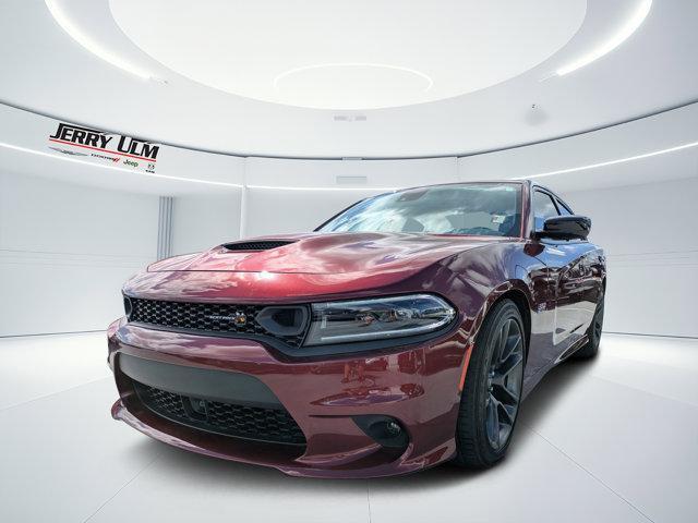 used 2023 Dodge Charger car, priced at $48,750