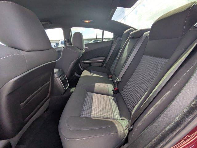 used 2023 Dodge Charger car, priced at $48,750