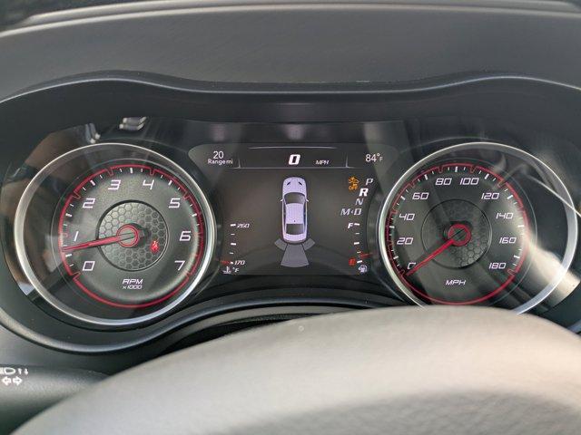 used 2023 Dodge Charger car, priced at $48,750