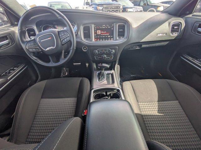 used 2023 Dodge Charger car, priced at $48,750