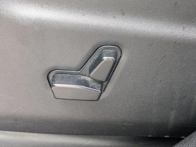 used 2021 Jeep Grand Cherokee car, priced at $20,909