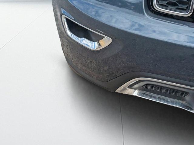 used 2021 Jeep Grand Cherokee car, priced at $20,909