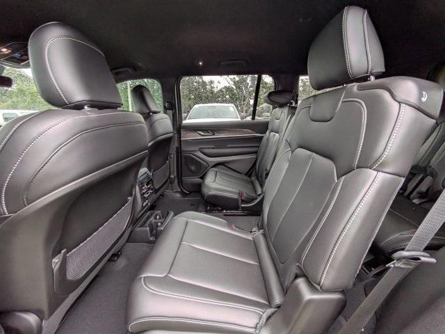 new 2025 Jeep Grand Cherokee L car, priced at $41,625