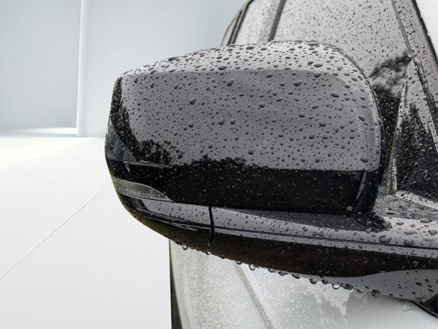new 2025 Jeep Grand Cherokee L car, priced at $41,625