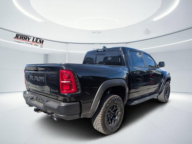 new 2026 Ram 1500 car, priced at $89,610