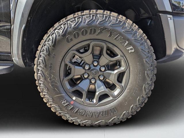 new 2026 Ram 1500 car, priced at $89,610