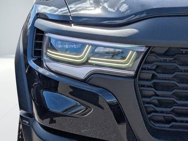 new 2026 Ram 1500 car, priced at $89,610