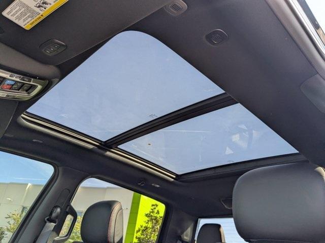 new 2026 Ram 1500 car, priced at $89,610