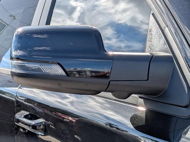 new 2026 Ram 1500 car, priced at $89,610