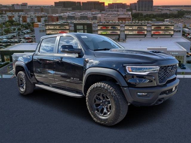 new 2026 Ram 1500 car, priced at $89,610