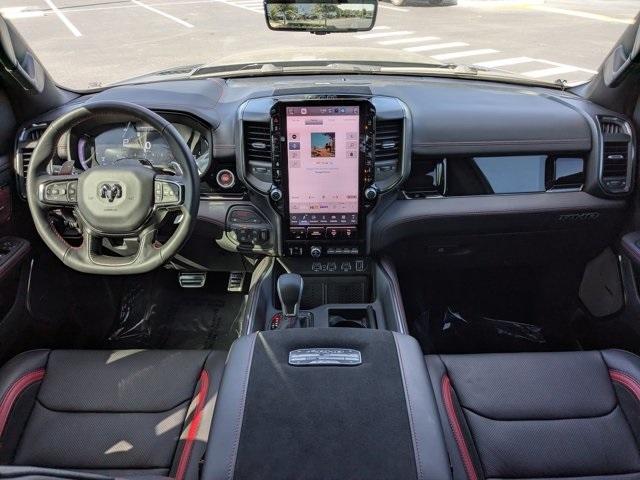 new 2026 Ram 1500 car, priced at $89,610