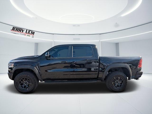 new 2026 Ram 1500 car, priced at $89,610