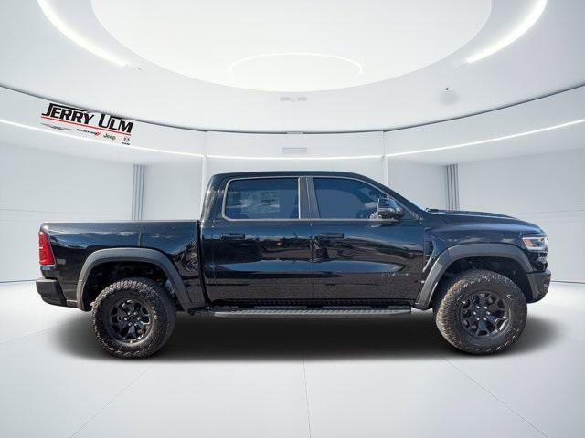 new 2026 Ram 1500 car, priced at $89,610