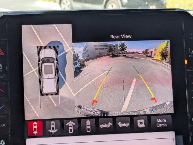 new 2026 Ram 1500 car, priced at $89,610