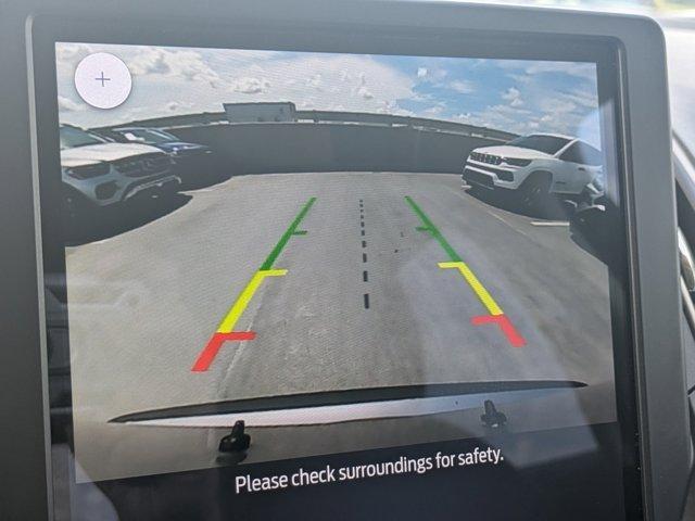 used 2024 Ford Edge car, priced at $17,595