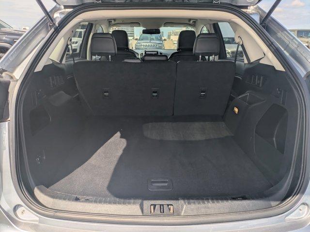 used 2024 Ford Edge car, priced at $17,595