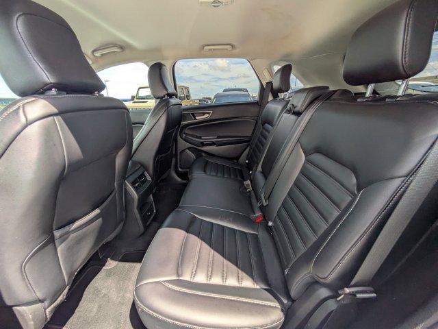 used 2024 Ford Edge car, priced at $17,595