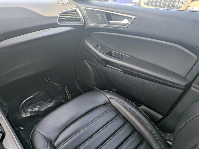 used 2024 Ford Edge car, priced at $17,595