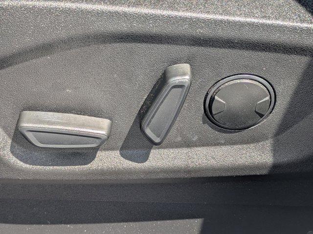 used 2024 Ford Edge car, priced at $17,595